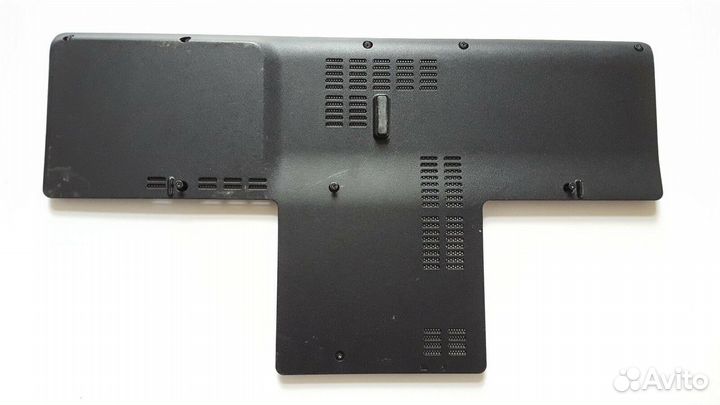 Нижняя часть корпуса новая Acer V3-771 V3-772