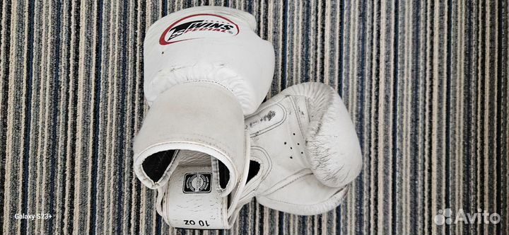 Спортивный инвентарь