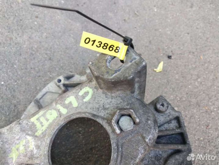 Кронштейн кпп Renault Clio 2 430825