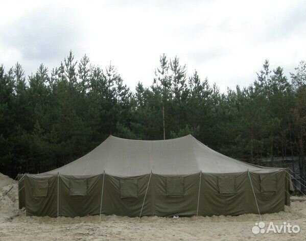 Палатка усб 56
