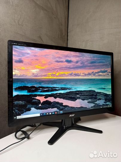 Монитор Acer G226HQL FullHD