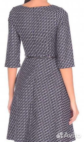 Платье 46 48