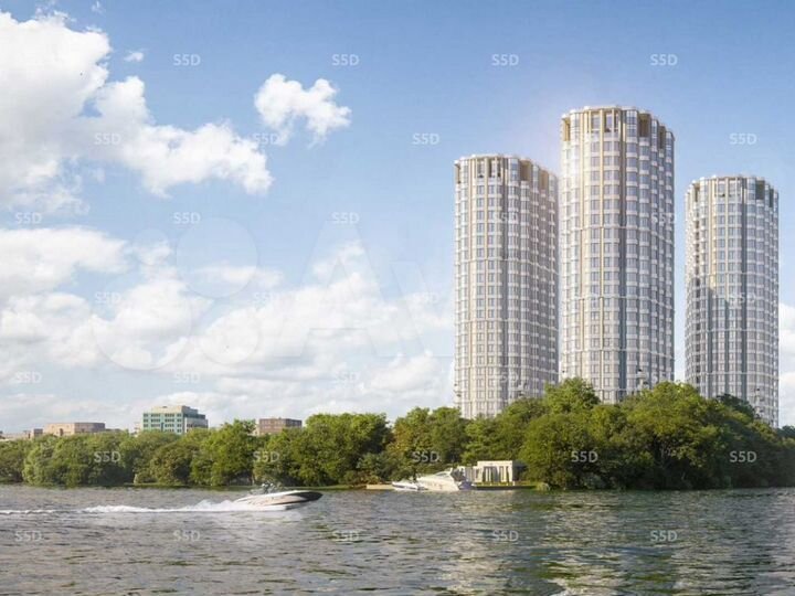 Продам торговое помещение, 53.8 м²