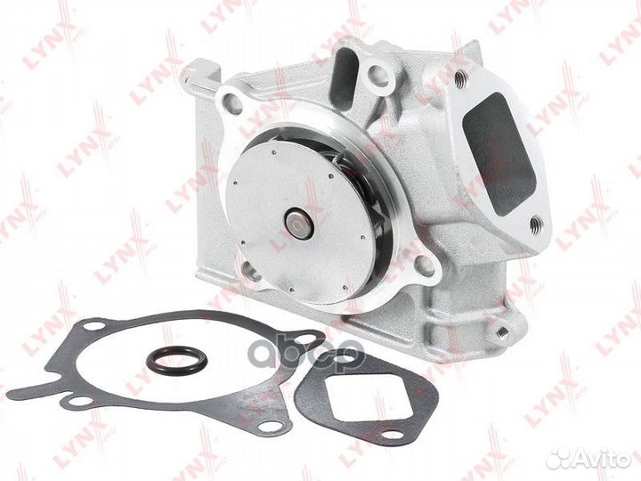 Насос водяной CW0091 lynxauto