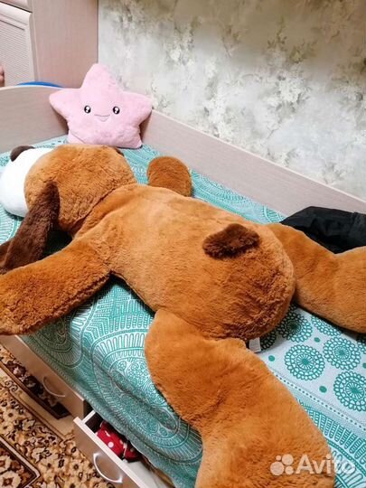 Мягкая игрушка