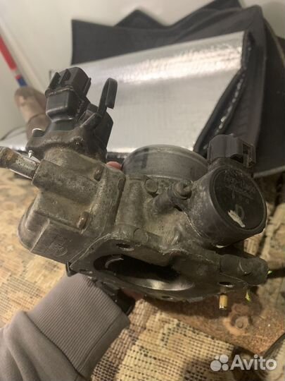 Датчик рхх lancer 9