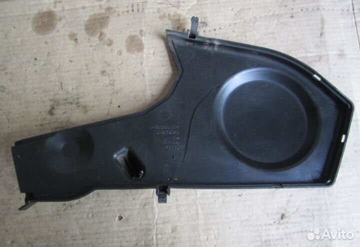 Кожух ремня грм audi a6 c4 Ауди А6 С4