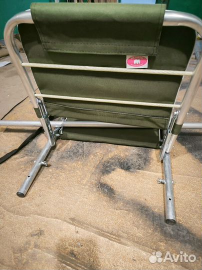 Кресло регулируемое Медведь