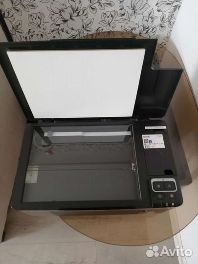 Принтер струйный