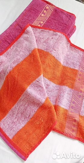 Полотенце 30х70