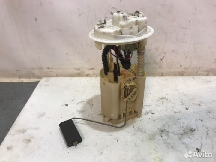 Насос топливный Citroen Xsara Picasso универсал