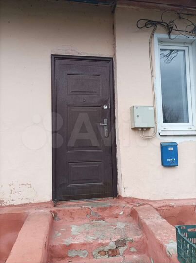 2-к. квартира, 53,1 м², 1/1 эт.