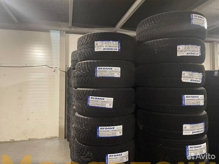 Rydanz Nordica NR01 275/40 R19 101V