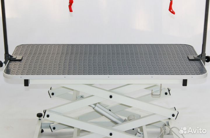 Стол для груминга с электроподъёмником 25-110 см