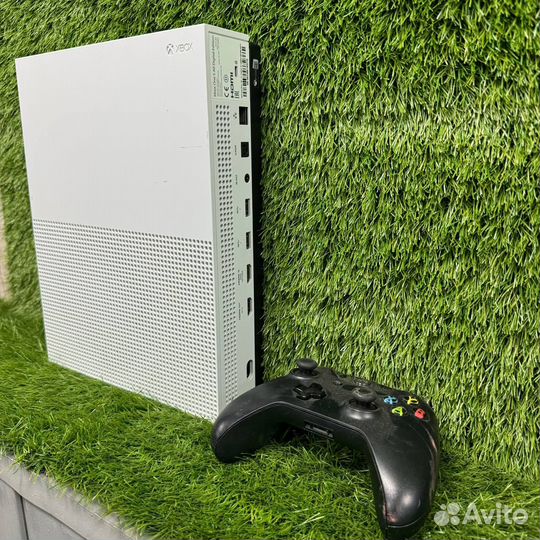Xbox one s all digital edition