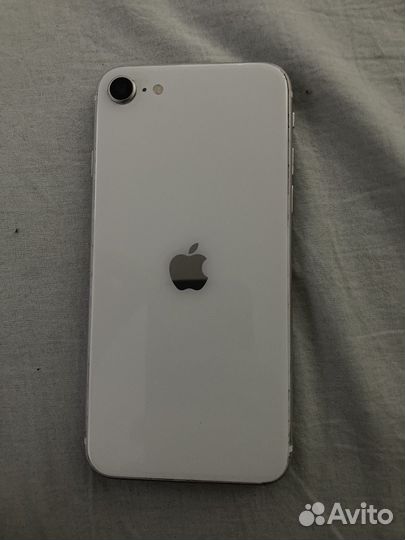 iPhone SE (2020), 64 ГБ