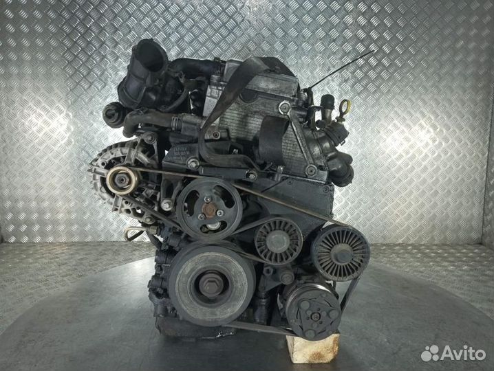 Двигатель Y20DTH Opel Astra G (1998-2005)