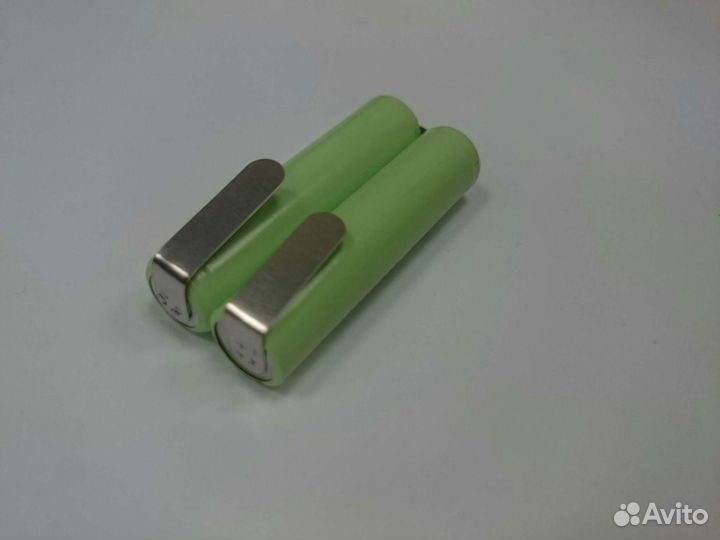 Аккумулятор сп2H-AAA700-2T