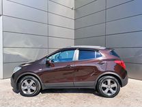 Opel Mokka 1.8 AT, 2013, 116 000 км, с пробегом, цена 1 099 000 руб.