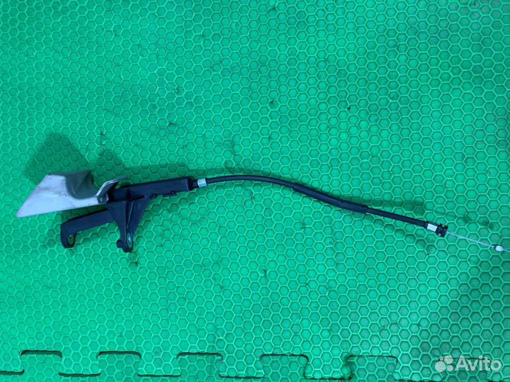 Трос ручника Acura Mdx YD2 J37A1 2008