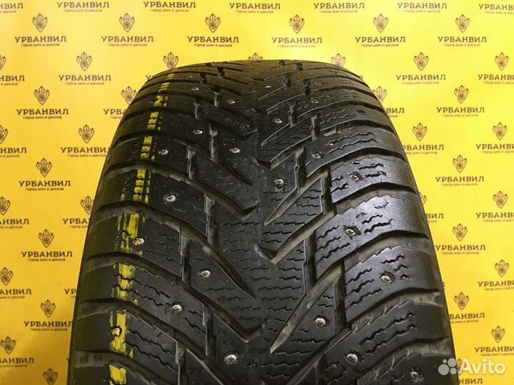 Nokian Tyres Hakkapeliitta 8 SUV 255/55 R19 111T
