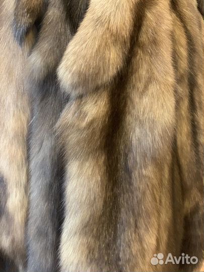 Шкурки Соболь продажа