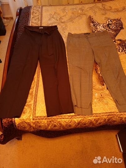 Женские вещи пакетом 46-48