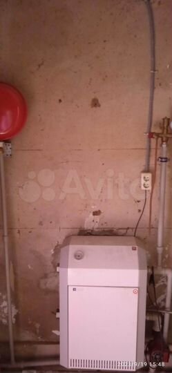 Дом 42,3 м² на участке 39 сот.