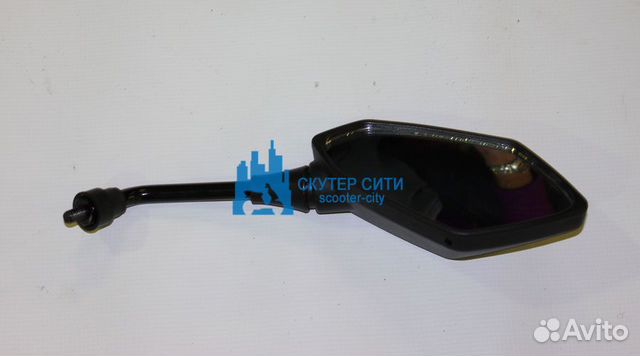 Зеркало правое ATV 800 X-8 (Арт.7020-200300) (пр-л