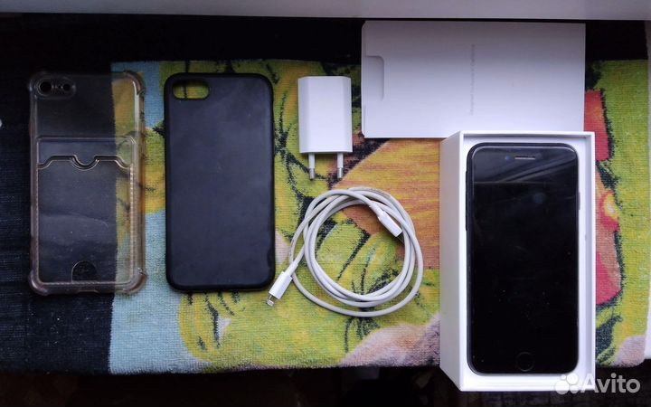 iPhone 7, 32 ГБ
