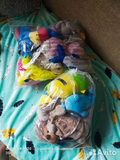 Игрушки для детей