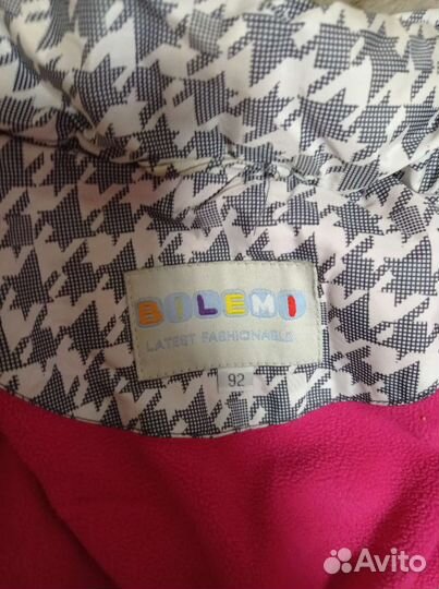 Детская одежда для девочек