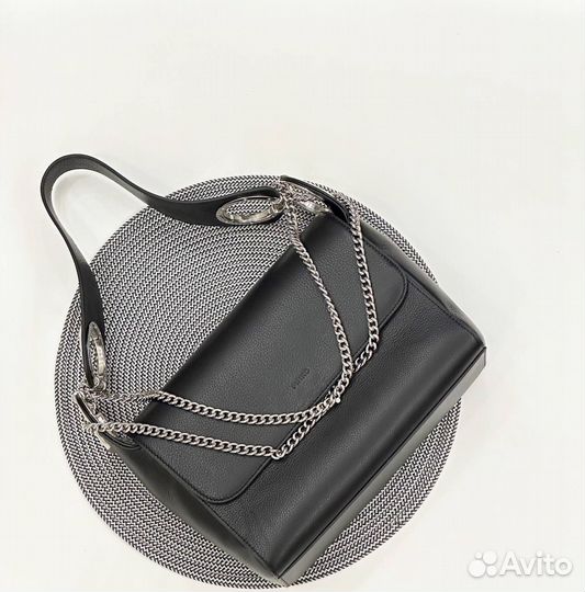 Сумка pinko infinity babbles