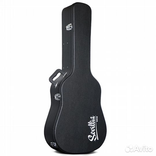 Кейс Sevillia covers GHC-A41