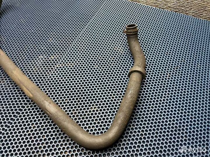 Патрубок радиатора Ford Transit 2.2