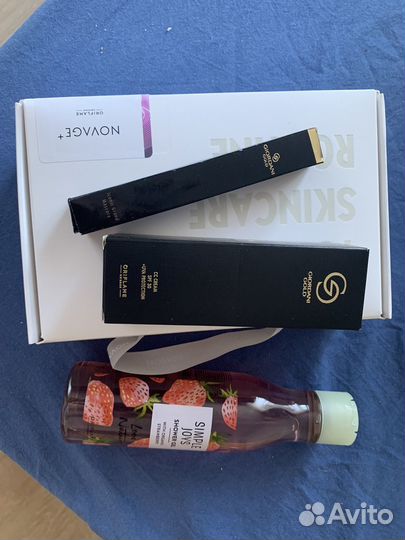 Набор косметики