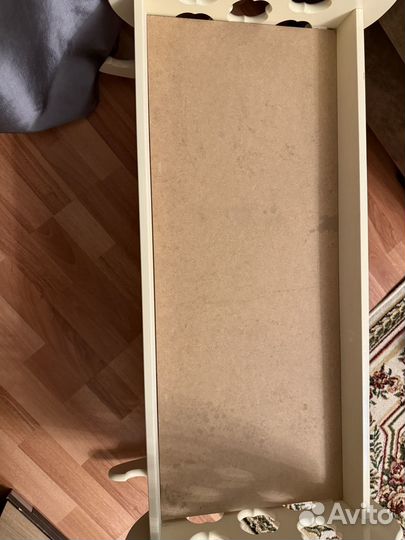 Люлька колыбель для новорожденных бу