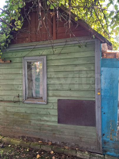 Дача 54 м² на участке 16 сот.