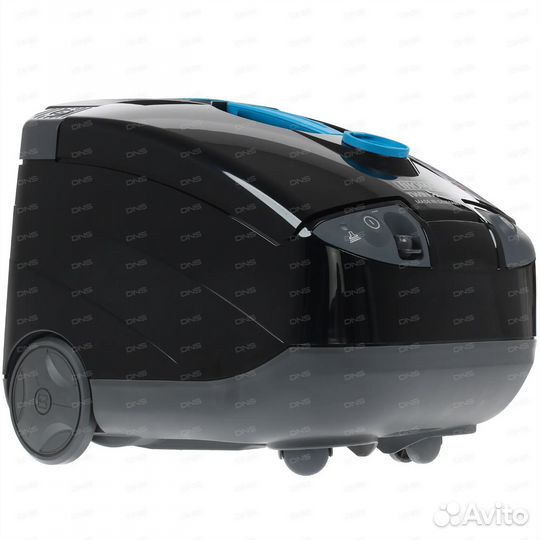 Моющий пылесос thomas twin puma