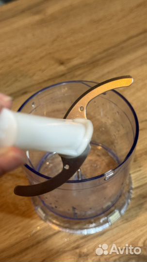 Блендер vitek