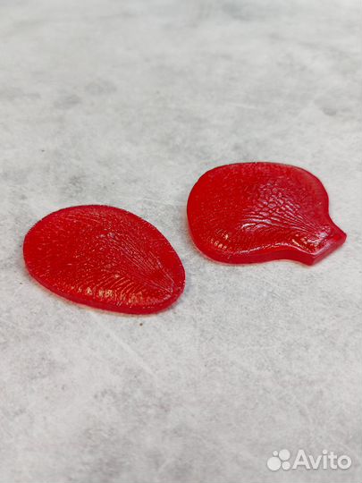 Комплект молдов для изготовления цветов