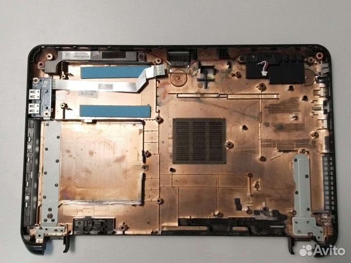 Нижняя часть HP AP14D000400749643-001775087-001