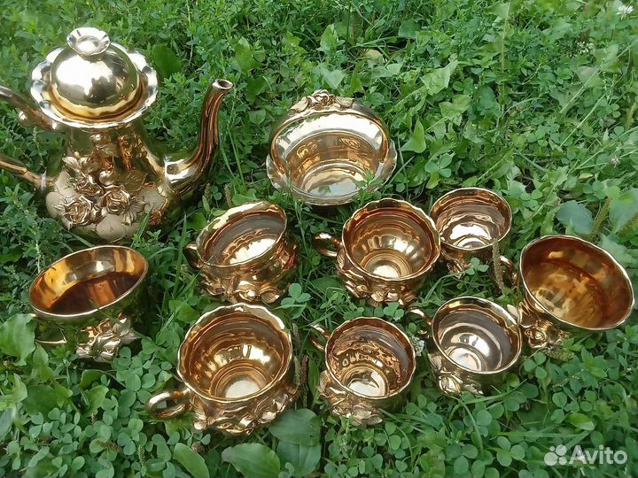 Очень интересный набор