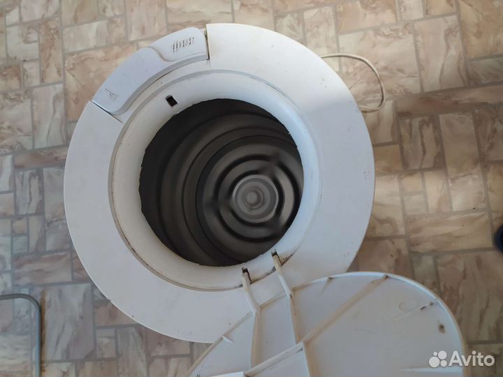 Центрифуга фея