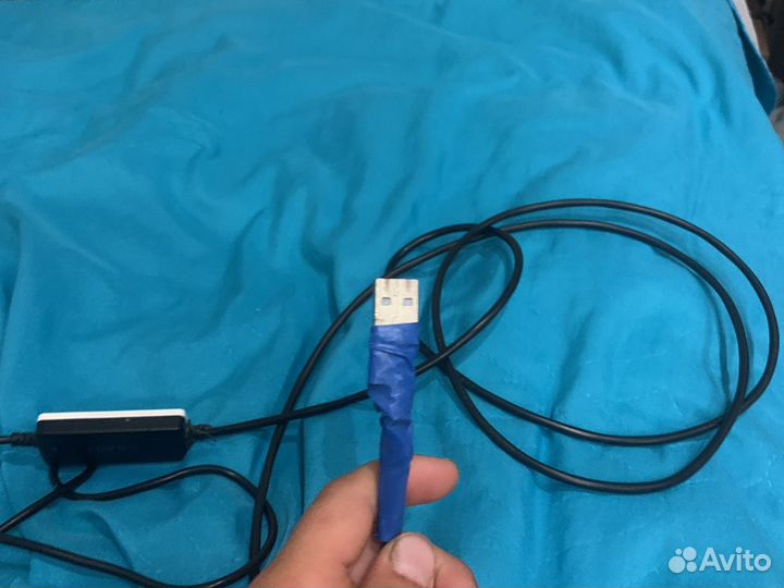 Игровые наушники G2ii