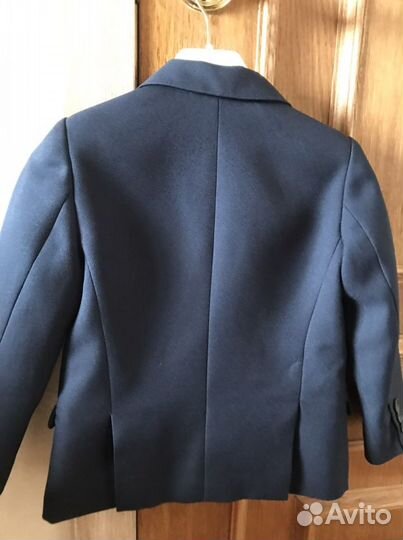 Пиджак для мальчика Zara