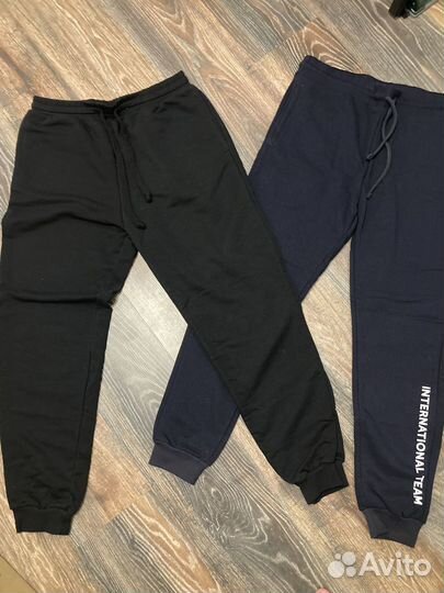 Спортивные штаны