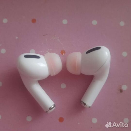 Airpods pro
