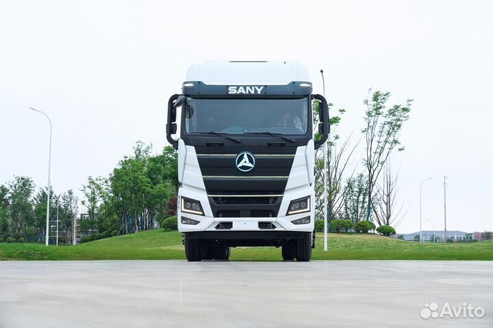 SANY D525AL, 2023
