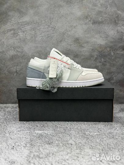 Удобные Nike Jordan 1 SE